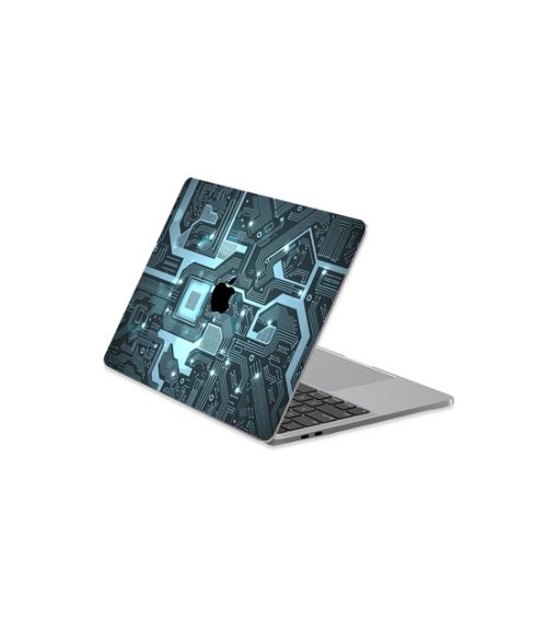 Macbook Pro 13 Inch 2016 2018 PixelCity