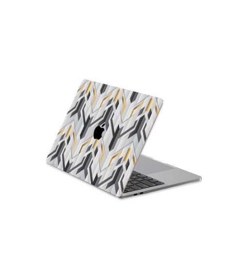 Macbook Pro 13 Inch 2016 2018 StripeGold