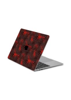 Macbook Pro 13 Inch 2016 2018 HexCamo