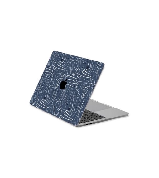 Macbook Pro 13 Inch 2016 2018 BlueArt