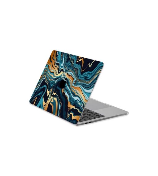Macbook Pro 13 Inch 2016 2018 EmeraldGold