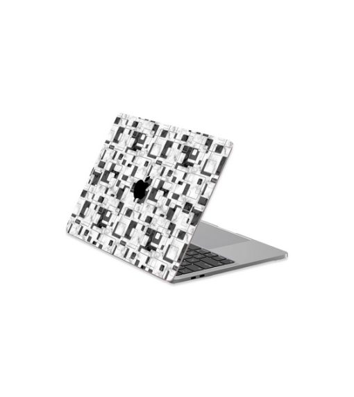 Macbook Pro 13 Inch 2016 2018 BlackMarble