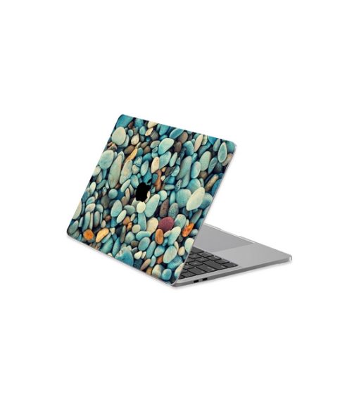 Macbook Pro 13 Inch 2016 2018 PebbleArt