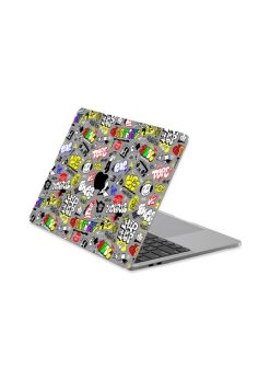Macbook Pro 13 Inch 2016 2018 StreetTag
