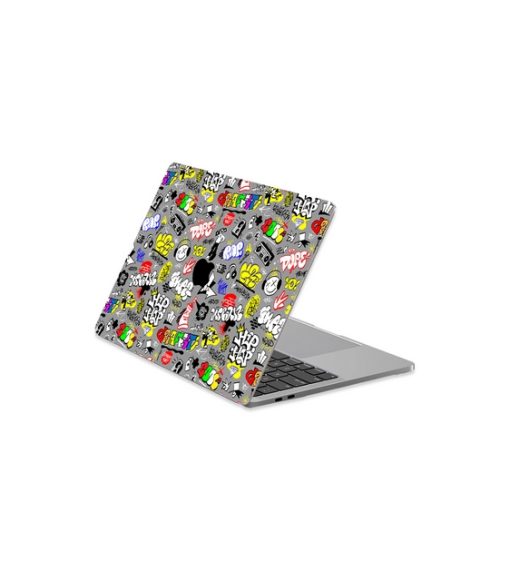 Macbook Pro 13 Inch 2016 2018 StreetTag