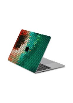 Macbook Pro 13 Inch 2016 2018 GlitchFX