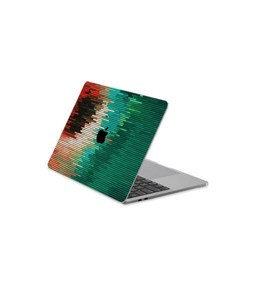 Macbook Pro 13 Inch 2016 2018 GlitchFX