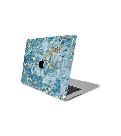 Macbook Pro 13 Inch Retina 2014 Model A1502 BlueGold