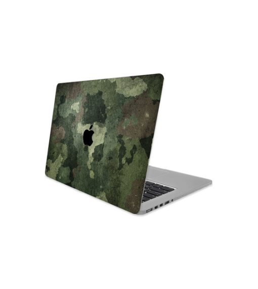 Macbook Pro 13 Inch Retina 2014 Model A1502 ArmyGreen