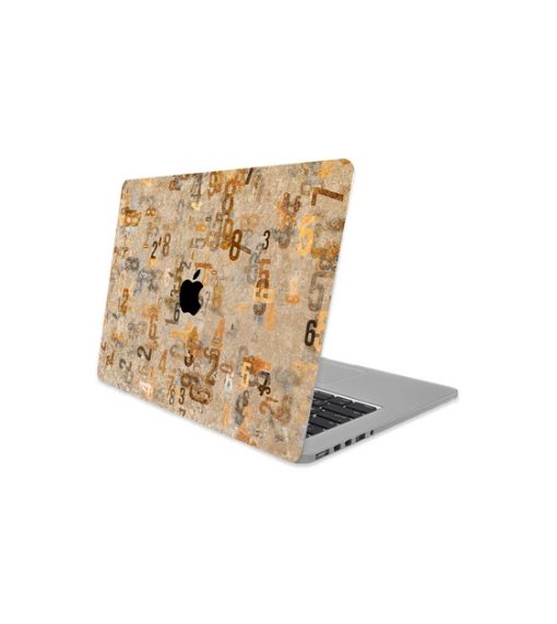 Macbook Pro 13 Inch Retina 2014 Model A1502 BlurCode