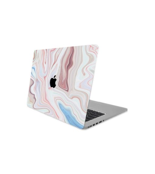 Macbook Pro 13 Inch Retina 2014 Model A1502 PinkMarble