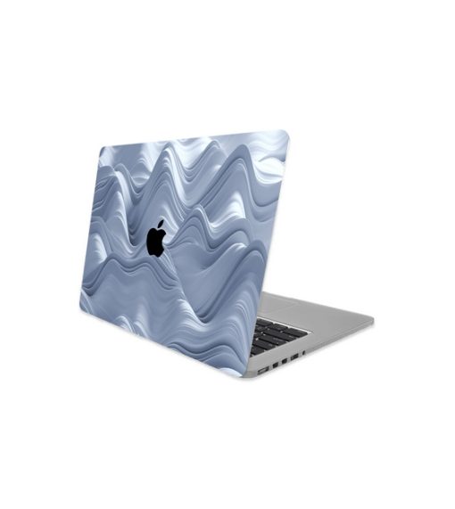 Macbook Pro 13 Inch Retina 2014 Model A1502 SnowLines