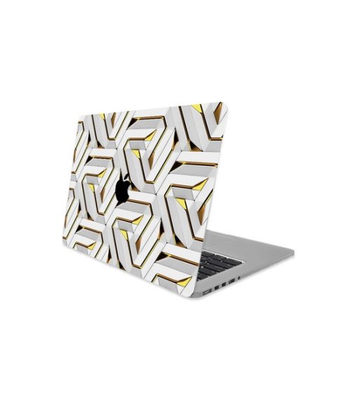 Macbook Pro 13 Inch Retina 2014 Model A1502 GoldGeo