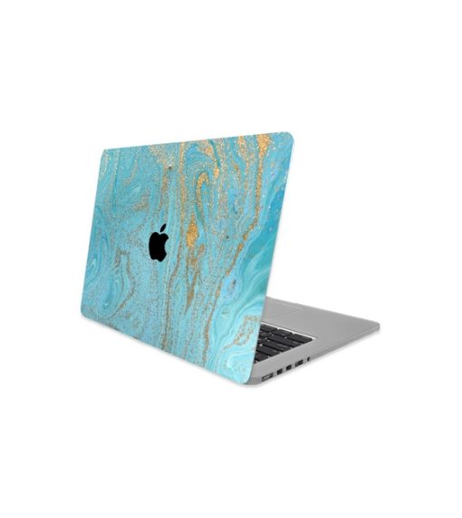Macbook Pro 13 Inch Retina 2014 Model A1502 AquaGold