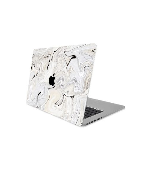 Macbook Pro 13 Inch Retina 2014 Model A1502 StretchMarble