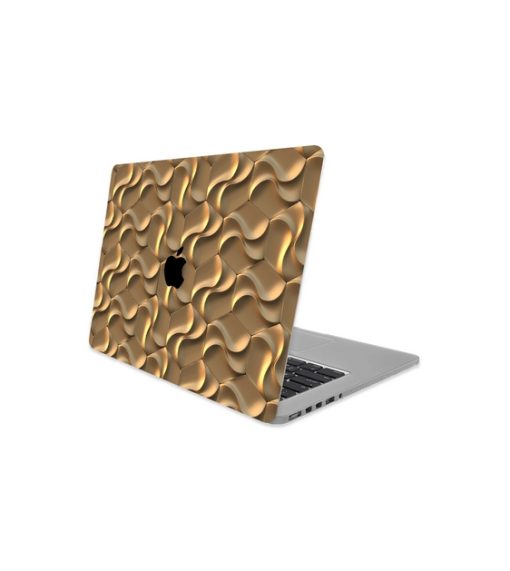 Macbook Pro 13 Inch Retina 2014 Model A1502 GoldWood