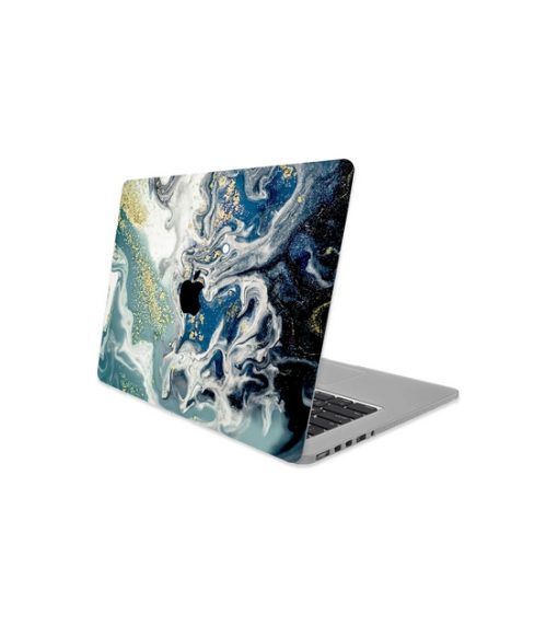 Macbook Pro 13 Inch Retina 2014 Model A1502 SilverSwirl