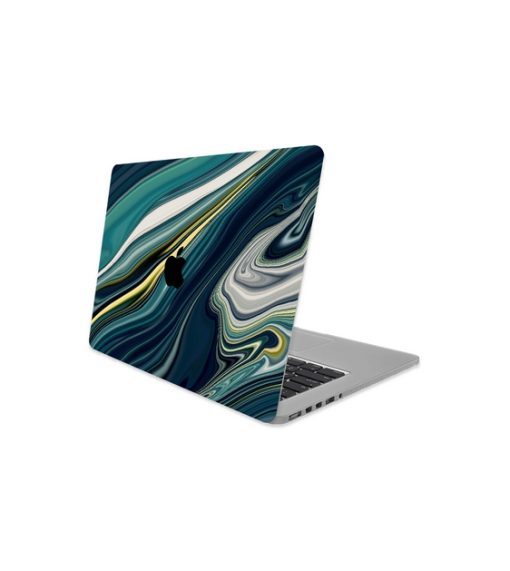 Macbook Pro 13 Inch Retina 2014 Model A1502 DeepOcean