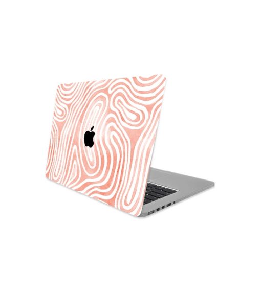 Macbook Pro 13 Inch Retina 2014 Model A1502 PinkWater
