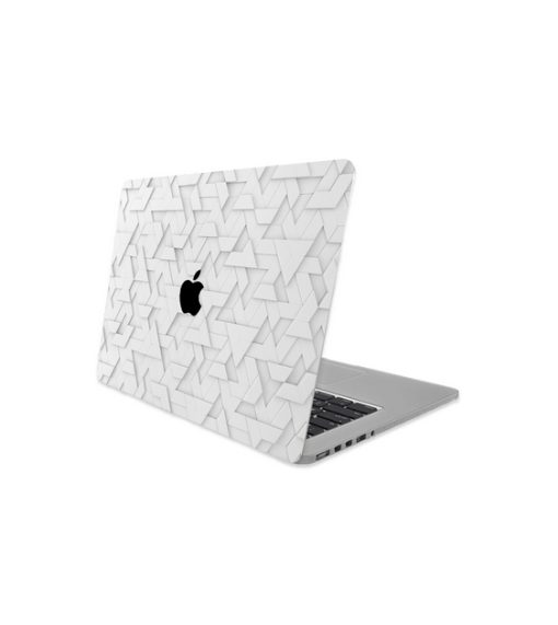 Macbook Pro 13 Inch Retina 2014 Model A1502 White3D