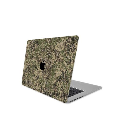 Macbook Pro 13 Inch Retina 2014 Model A1502 HuntCamo