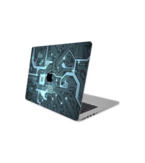 Macbook Pro 13 Inch Retina 2014 Model A1502 PixelCity