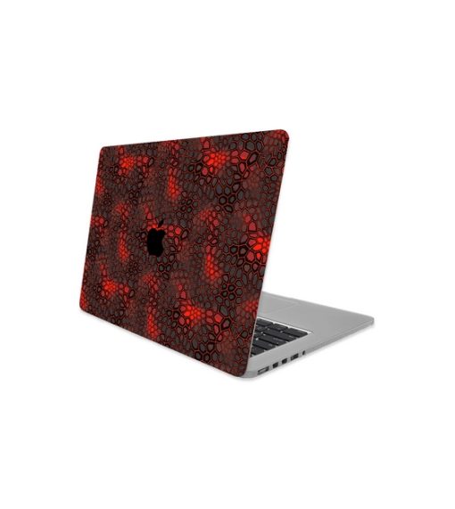 Macbook Pro 13 Inch Retina 2014 Model A1502 HexCamo
