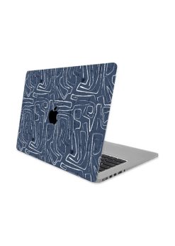 Macbook Pro 13 Inch Retina 2014 Model A1502 BlueArt