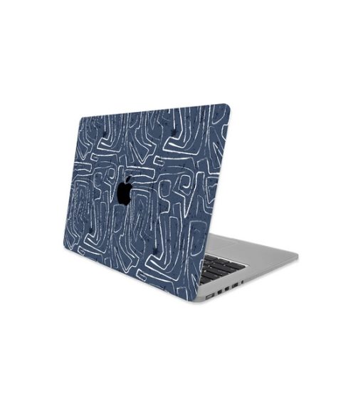 Macbook Pro 13 Inch Retina 2014 Model A1502 BlueArt