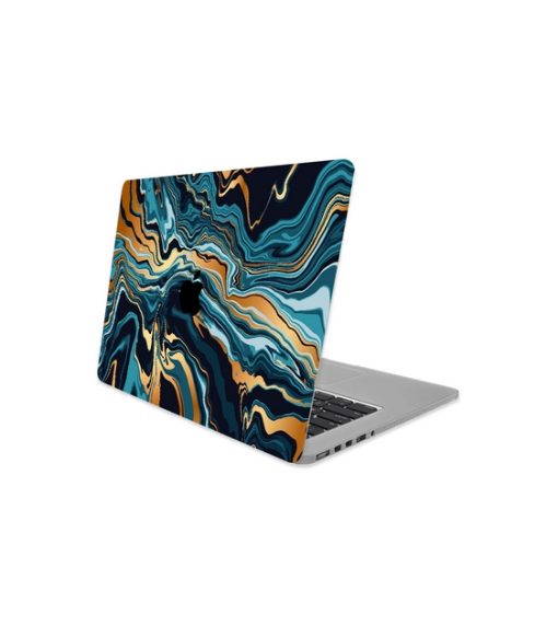 Macbook Pro 13 Inch Retina 2014 Model A1502 EmeraldGold