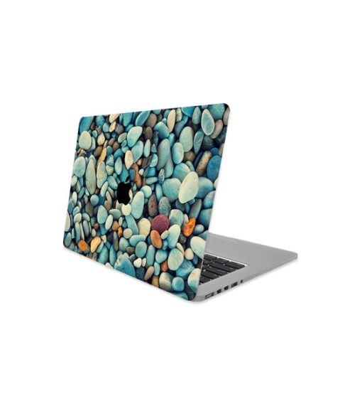 Macbook Pro 13 Inch Retina 2014 Model A1502 PebbleArt