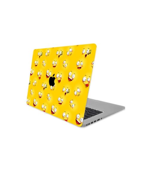 Macbook Pro 13 Inch Retina 2014 Model A1502 EmojiFun