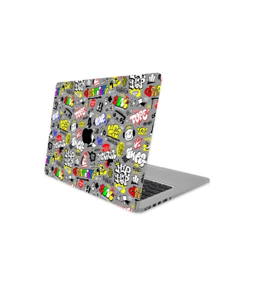 Macbook Pro 13 Inch Retina 2014 Model A1502 StreetTag