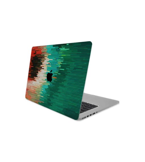 Macbook Pro 13 Inch Retina 2014 Model A1502 GlitchFX