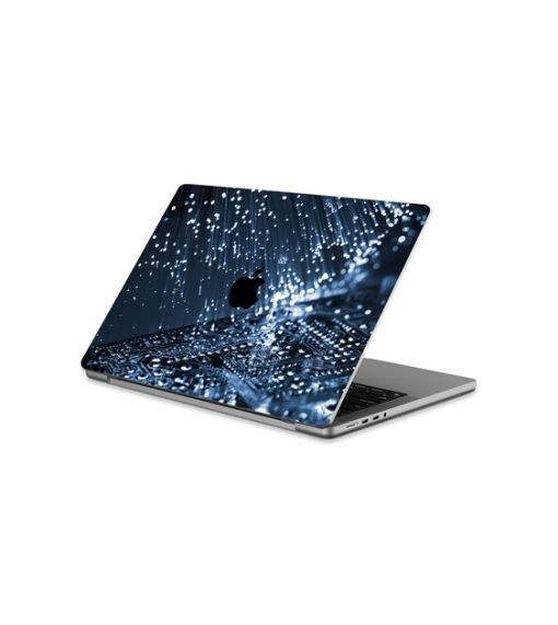 Macbook Pro 14 Inch 2021 Model A2442 MicroChip