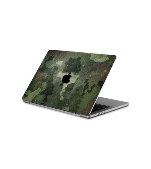 Macbook Pro 14 Inch 2021 Model A2442 ArmyGreen