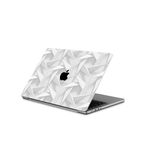 Macbook Pro 14 Inch 2021 Model A2442 WhiteGeo