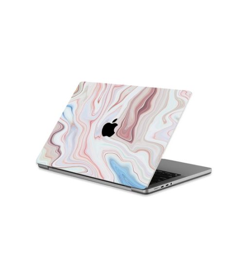 Macbook Pro 14 Inch 2021 Model A2442 PinkMarble