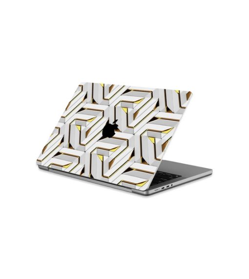 Macbook Pro 14 Inch 2021 Model A2442 GoldGeo