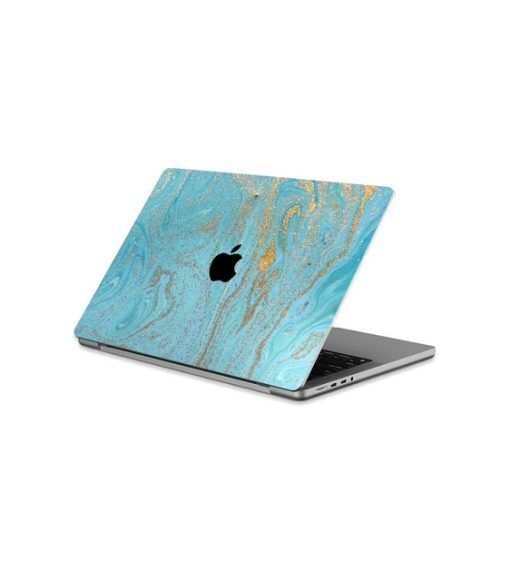 Macbook Pro 14 Inch 2021 Model A2442 AquaGold