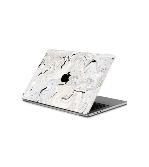 Macbook Pro 14 Inch 2021 Model A2442 StretchMarble