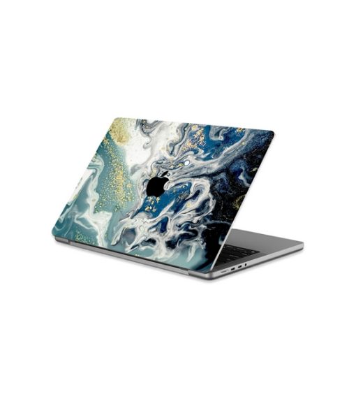 Macbook Pro 14 Inch 2021 Model A2442 SilverSwirl
