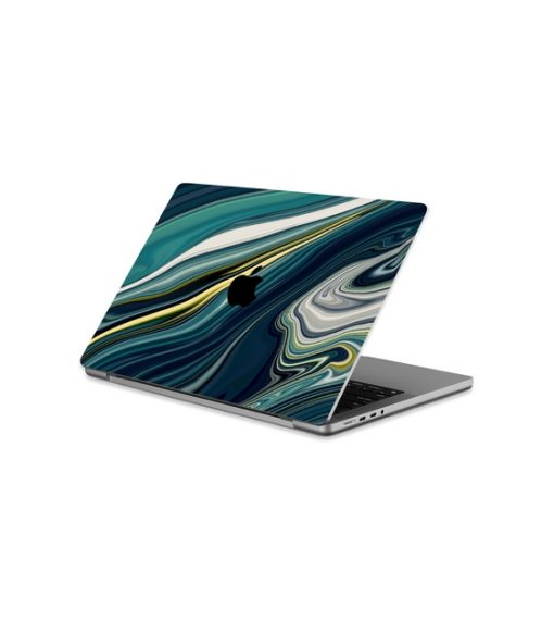 Macbook Pro 14 Inch 2021 Model A2442 DeepOcean