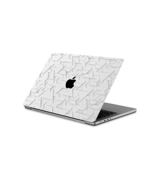 Macbook Pro 14 Inch 2021 Model A2442 White3D