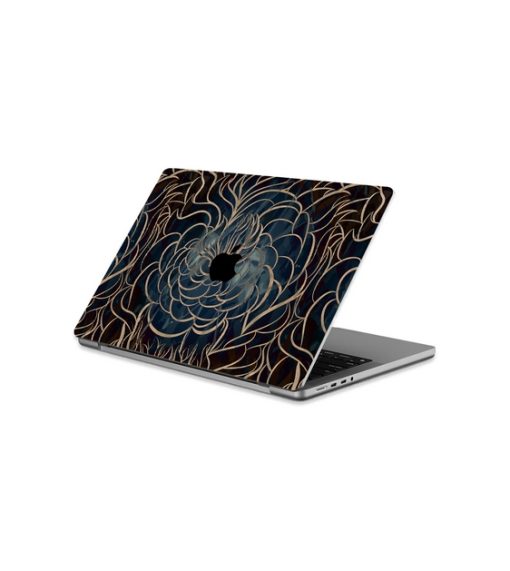 Macbook Pro 14 Inch 2021 Model A2442 AbstractX