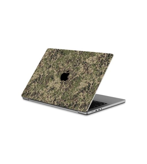 Macbook Pro 14 Inch 2021 Model A2442 HuntCamo