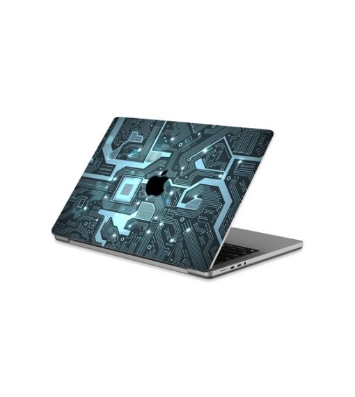 Macbook Pro 14 Inch 2021 Model A2442 PixelCity