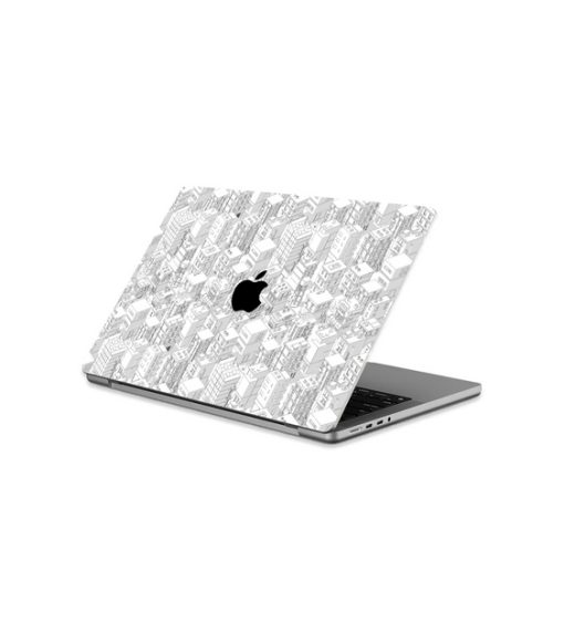 Macbook Pro 14 Inch 2021 Model A2442 CityView