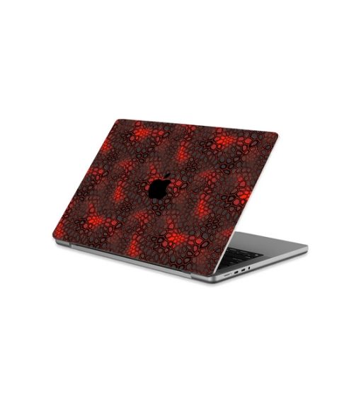 Macbook Pro 14 Inch 2021 Model A2442 HexCamo