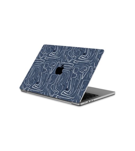 Macbook Pro 14 Inch 2021 Model A2442 BlueArt